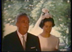 1966 Matrimonio Zia Laura Zio Ettore 02