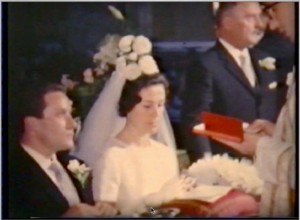 1966 Matrimonio Zia Laura Zio Ettore 03