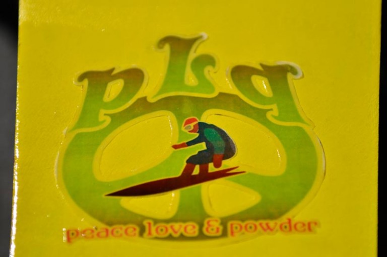 PLP #000 logo